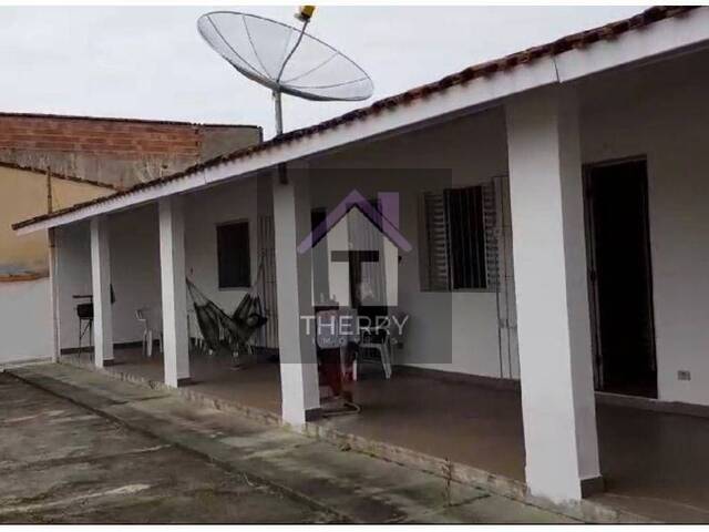 Kitnet para Venda em Ilha Comprida - 4