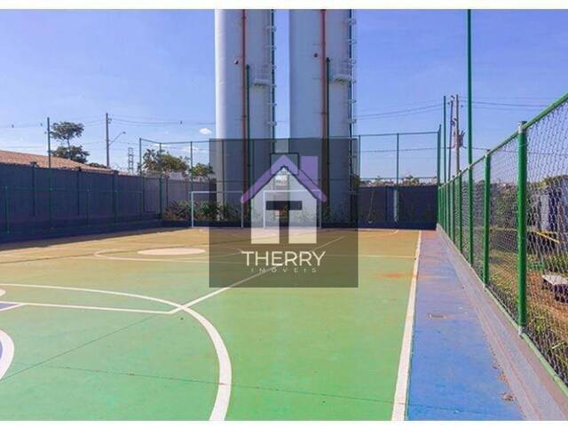 Apartamento para Venda em Araraquara - 5