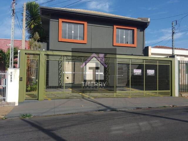 #LO0001 - Loja para Venda em Araraquara - SP