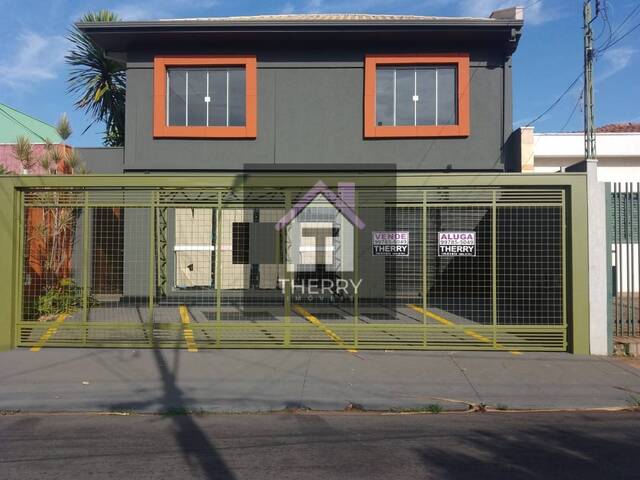 #LO0001 - Loja para Venda em Araraquara - SP
