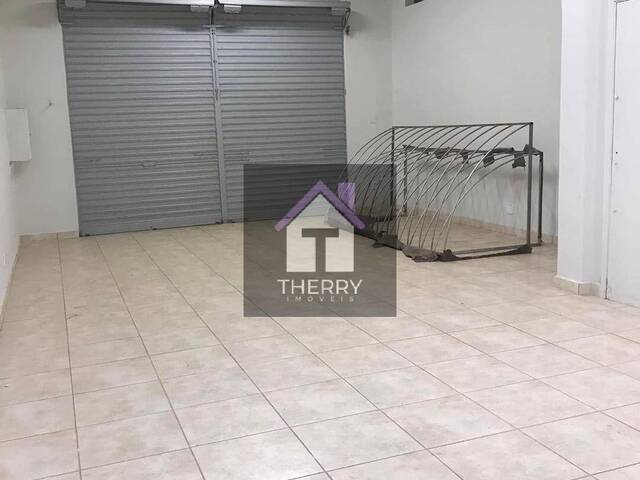 #LO0004 - Loja para Locação em Araraquara - SP