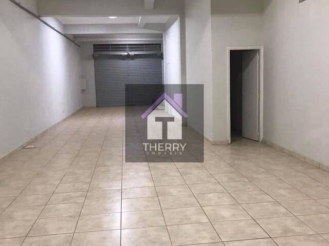 #LO0004 - Loja para Locação em Araraquara - SP