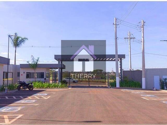 Apartamento para Venda em Araraquara - 2