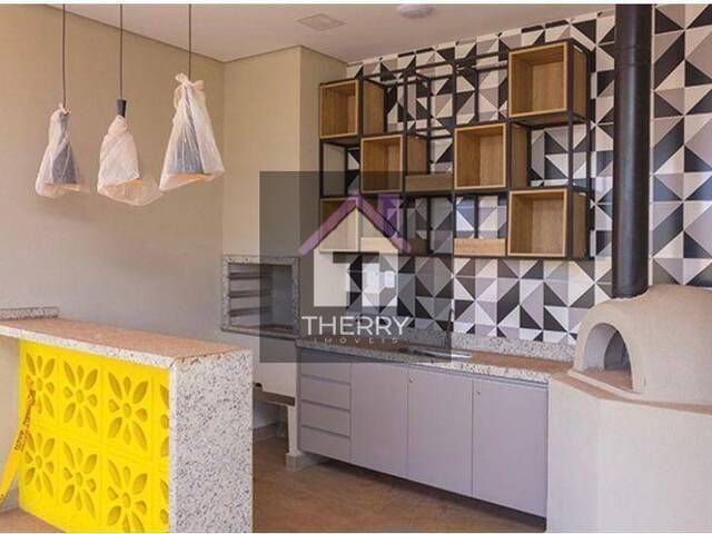 Apartamento para Venda em Araraquara - 4