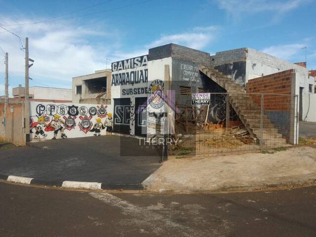 Prédio comercial para Venda em Araraquara - 5