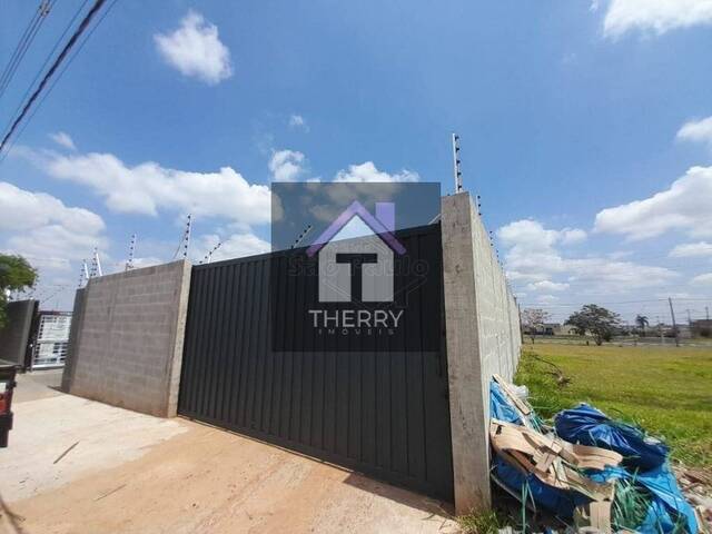 #PR0002 - Prédio comercial para Venda em Araraquara - SP