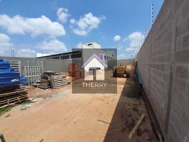 #PR0002 - Prédio comercial para Venda em Araraquara - SP