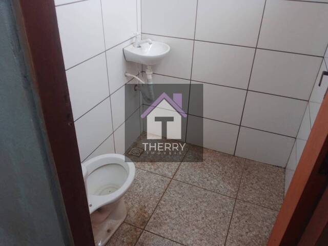 #PR0003 - Prédio comercial para Locação em Araraquara - SP