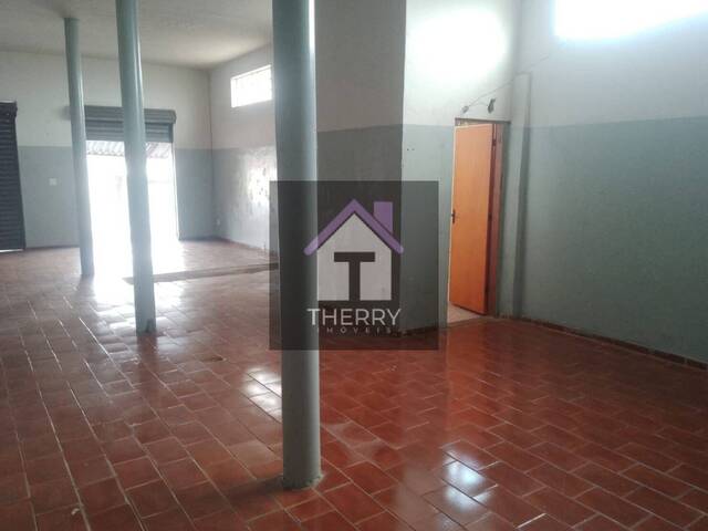 #PR0003 - Prédio comercial para Locação em Araraquara - SP