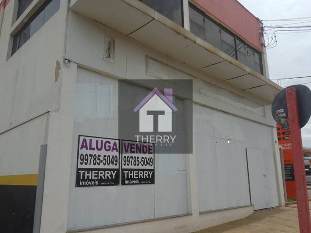 #PR0004 - Prédio comercial para Venda em Araraquara - SP