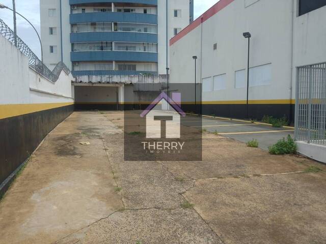 #PR0004 - Prédio comercial para Venda em Araraquara - SP