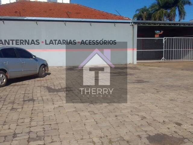 #PR0005 - Prédio comercial para Venda em Araraquara - SP - 1