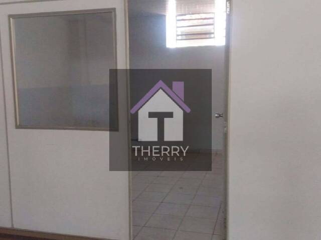 #PR0006 - Prédio comercial para Locação em Araraquara - SP