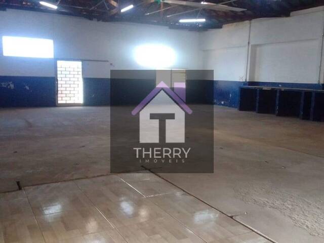 #PR0006 - Prédio comercial para Locação em Araraquara - SP