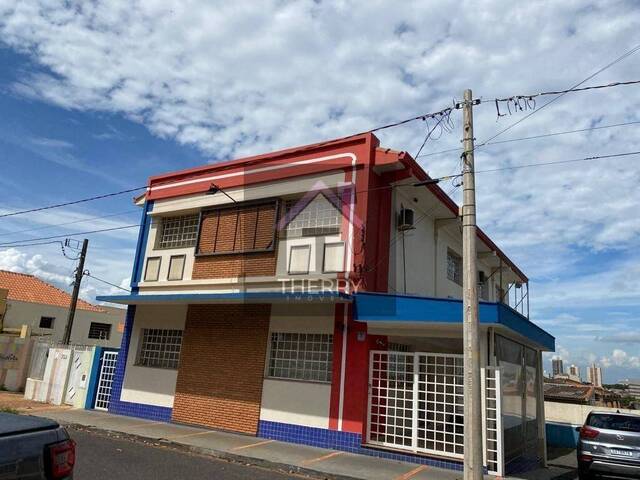 #PR0008 - Prédio comercial para Locação em Araraquara - SP - 1