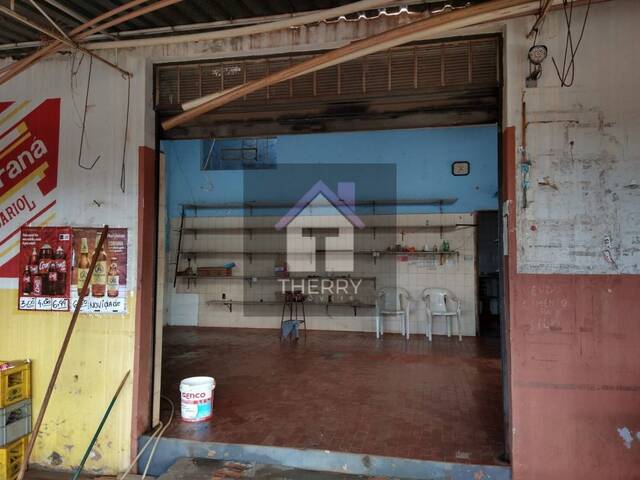 Prédio comercial para Venda em Araraquara - 4