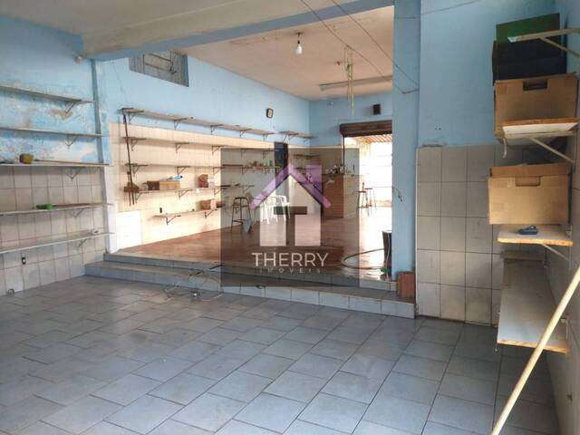 #PR0009 - Prédio comercial para Venda em Araraquara - SP