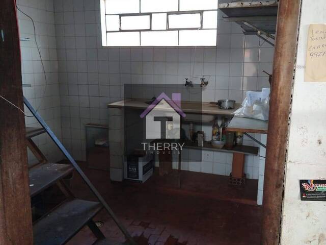 #PR0009 - Prédio comercial para Venda em Araraquara - SP