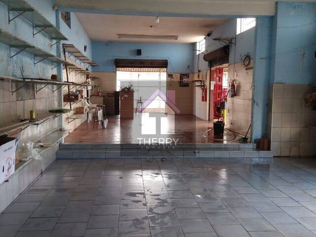 Prédio comercial para Venda em Araraquara - 5