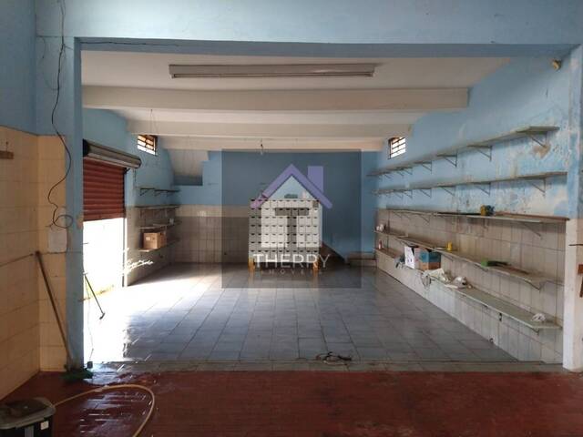 #PR0009 - Prédio comercial para Venda em Araraquara - SP - 1