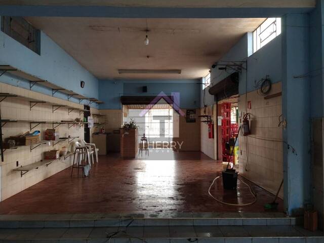 Prédio comercial para Venda em Araraquara - 4