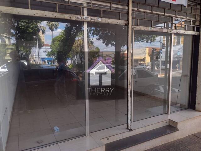 #PR0011 - Prédio comercial para Locação em Araraquara - SP
