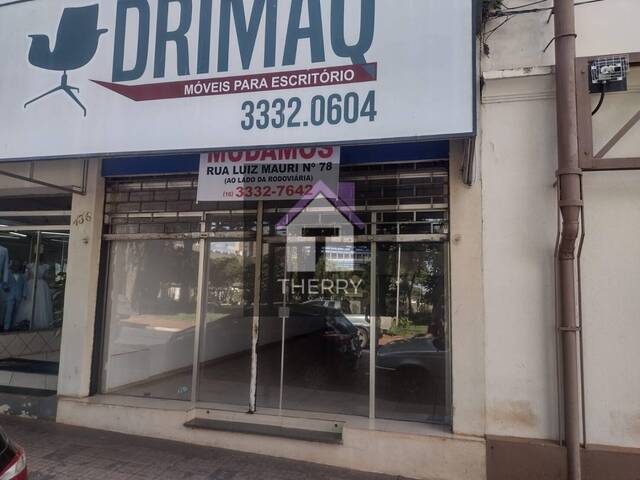 Prédio comercial para Locação em Araraquara - 5
