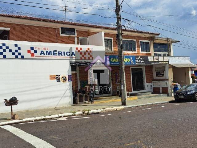 #PR0012 - Prédio comercial para Locação em Araraquara - SP