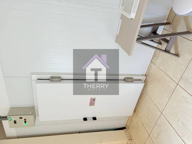 #PT0001 - Ponto Comercial para Venda em Araraquara - SP - 2