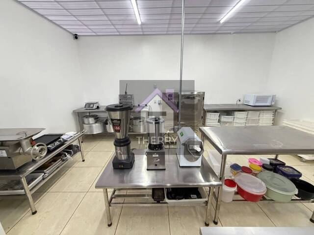 #PT0001 - Ponto Comercial para Venda em Araraquara - SP - 3