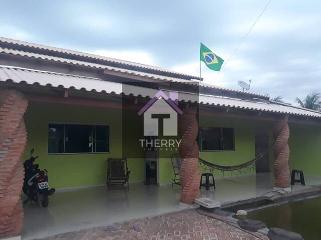 Rancho para Venda em Rubinéia - 4