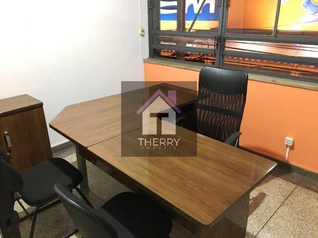 Sala para Locação em Araraquara - 5