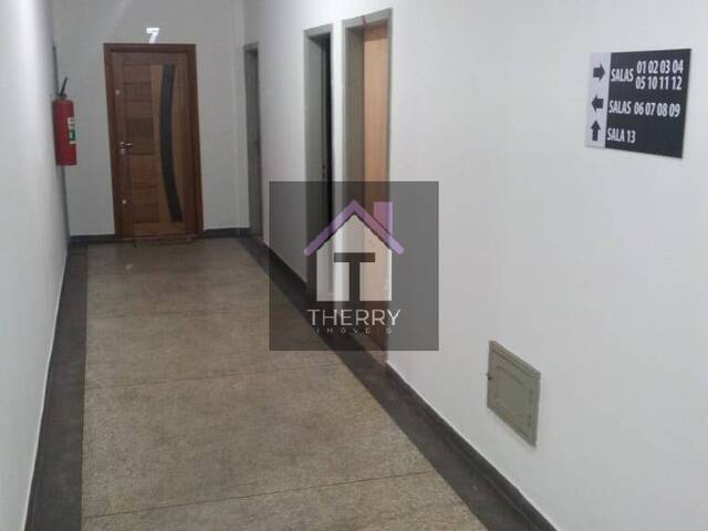 #SA0002 - Sala para Locação em Araraquara - SP