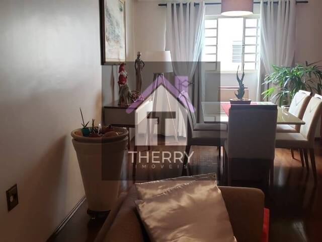 Apartamento para Venda em Araraquara - 3