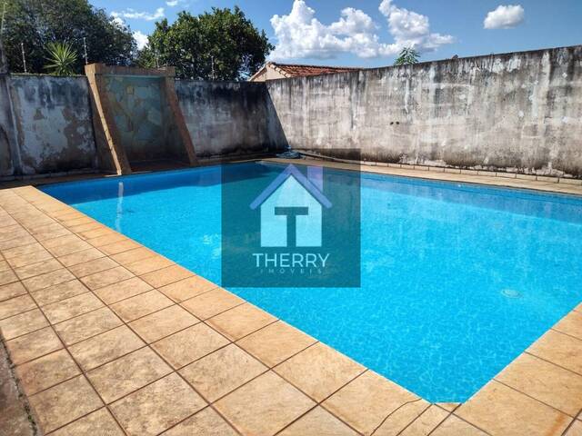 Sala para Venda em Araraquara - 4