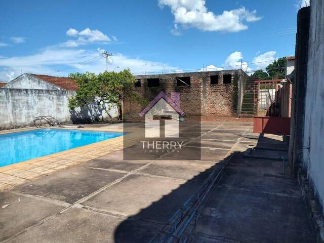 #SA0008 - Sala para Venda em Araraquara - SP
