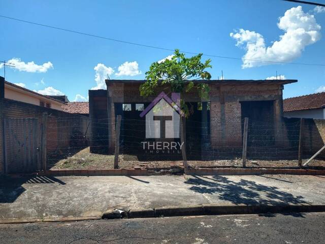 Sala para Venda em Araraquara - 5