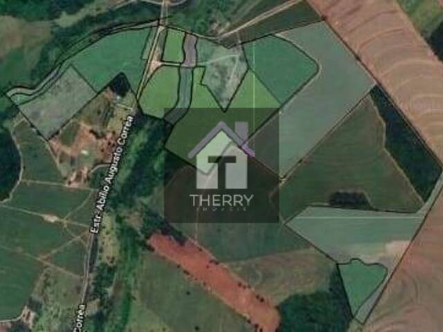 #SI0001 - Sítio para Venda em Ribeirão Bonito - SP
