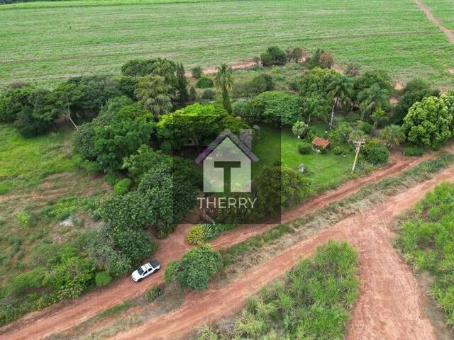 Sítio para Venda em Araraquara - 5