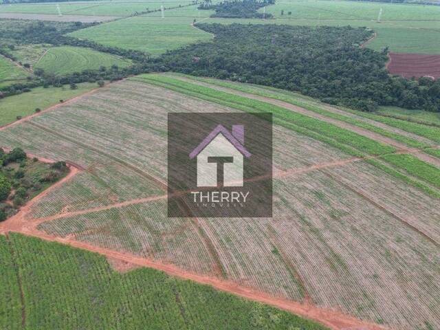 #SI0004 - Sítio para Venda em Araraquara - SP