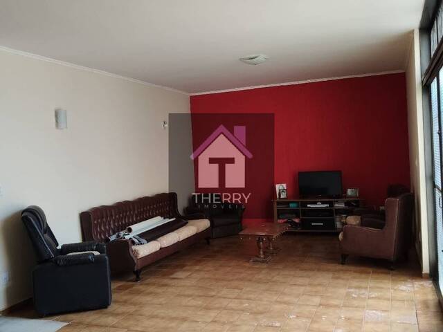 #SO0001 - Sobrado para Venda em Araraquara - SP
