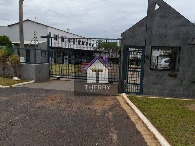 #SO0002 - Sobrado para Venda em Araraquara - SP