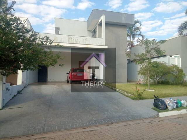 #SO0003 - Sobrado para Venda em Araraquara - SP