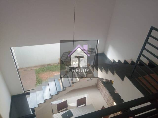 Sobrado para Venda em Araraquara - 5