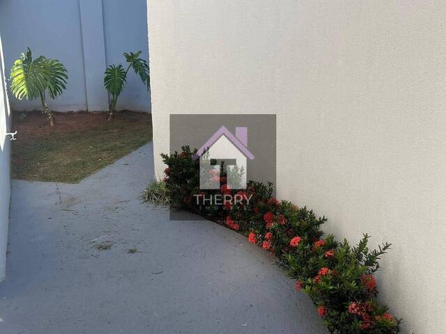 #SO0007 - Sobrado para Venda em Araraquara - SP