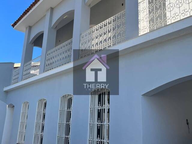 #SO0007 - Sobrado para Venda em Araraquara - SP