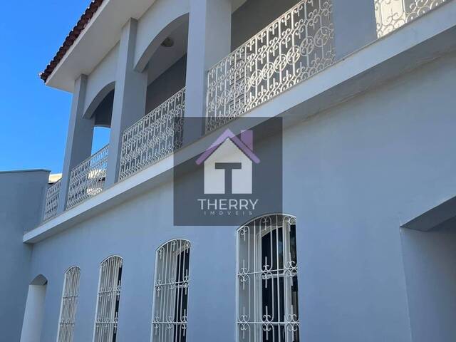 #SO0007 - Sobrado para Venda em Araraquara - SP