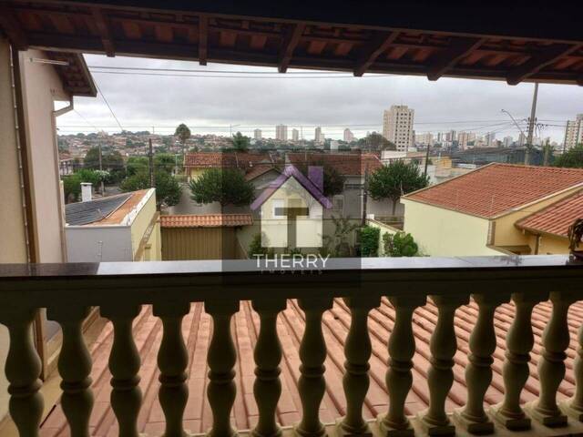 #SO0010 - Sobrado para Venda em Araraquara - SP