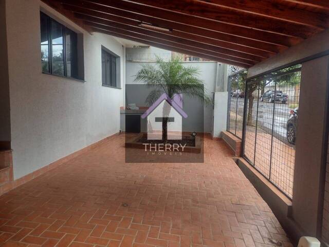 #SO0012 - Sobrado para Venda em Araraquara - SP