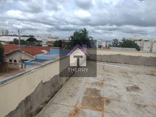 #SO0013 - Sobrado para Venda em Araraquara - SP